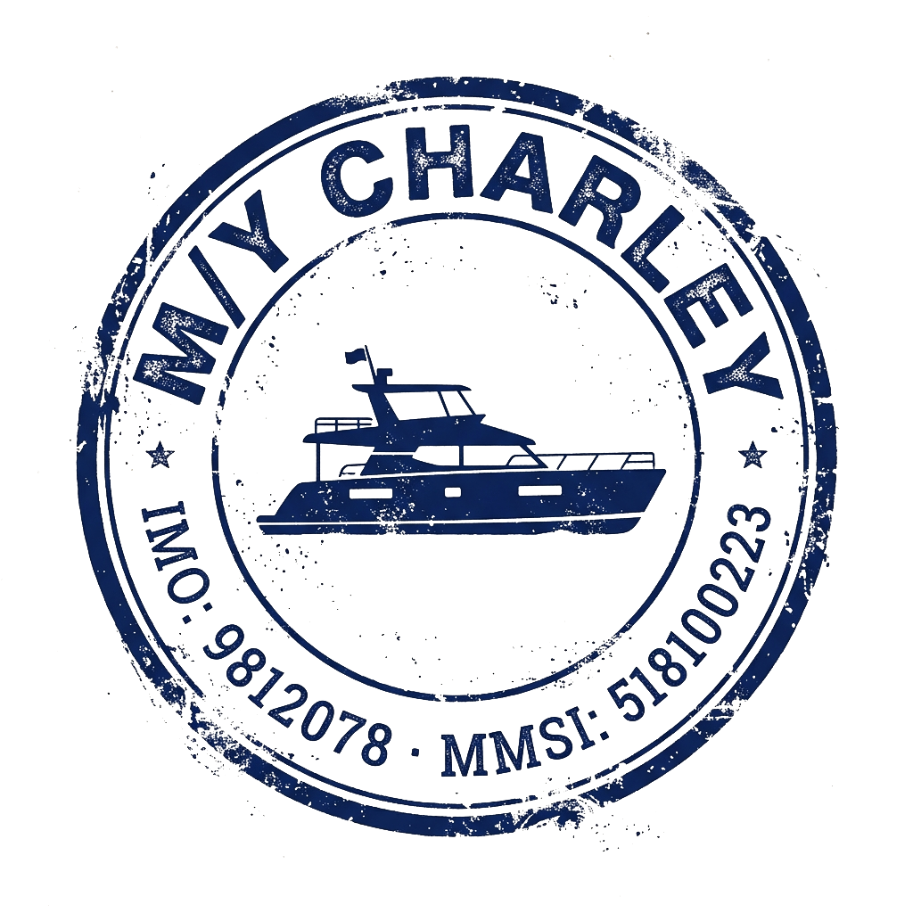 Vessel Stamp